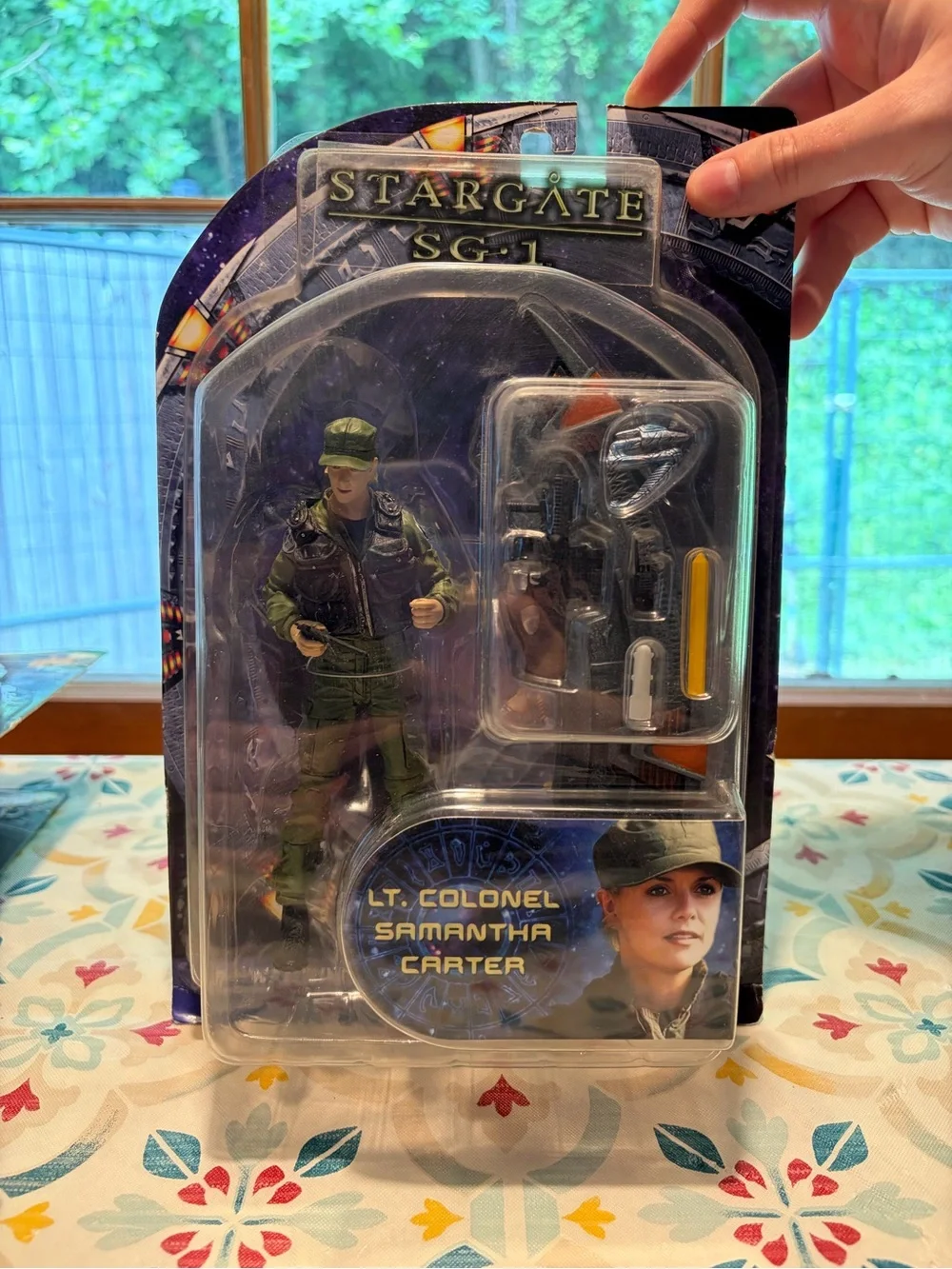 Stargate SG1, Series 2, incomplete set (will sell separately)